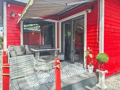 Ferienhaus für 5 Personen (80 m²) in Niendorf/Ostsee 5/10