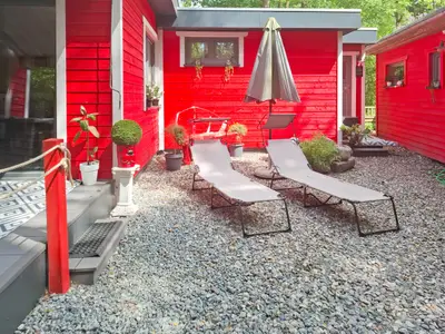 Ferienhaus für 5 Personen (80 m²) in Niendorf/Ostsee 6/10