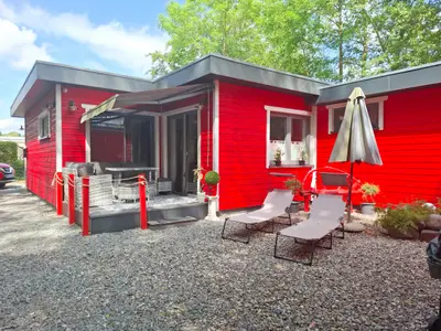 Ferienhaus für 5 Personen (80 m²) in Niendorf/Ostsee 7/10