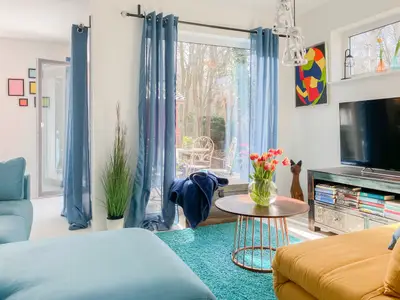 Ferienhaus für 5 Personen (80 m²) in Niendorf/Ostsee 9/10