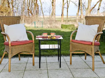 Ferienhaus für 6 Personen (100 m²) in Kägsdorf 1/10