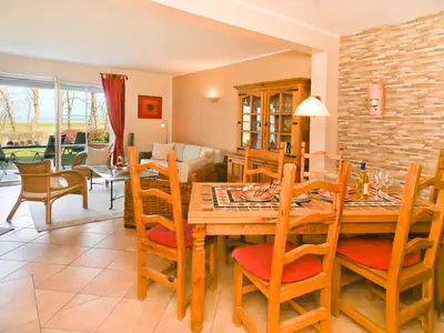 Ferienhaus für 6 Personen (100 m²) in Kägsdorf 5/10