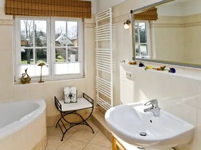 Ferienhaus für 6 Personen (100 m²) in Kägsdorf 10/10