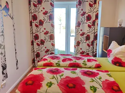 Ferienhaus für 6 Personen (104 m²) in Zierow 3/10