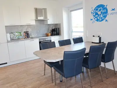 Ferienhaus für 6 Personen (104 m²) in Zierow 8/10