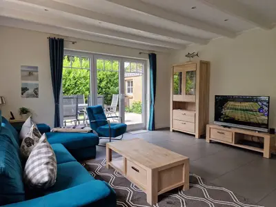 Ferienhaus für 6 Personen (120 m²) in Wyk auf Föhr 1/10