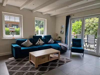 Ferienhaus für 6 Personen (120 m²) in Wyk auf Föhr 2/10