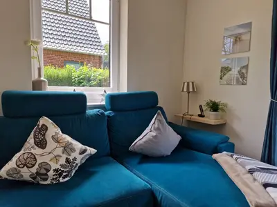 Ferienhaus für 6 Personen (120 m²) in Wyk auf Föhr 3/10