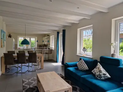 Ferienhaus für 6 Personen (120 m²) in Wyk auf Föhr 4/10