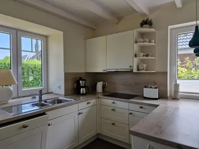 Ferienhaus für 6 Personen (120 m²) in Wyk auf Föhr 6/10