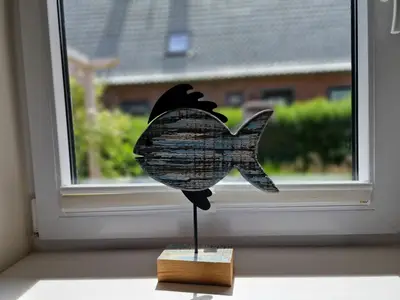 Ferienhaus für 6 Personen (120 m²) in Wyk auf Föhr 10/10