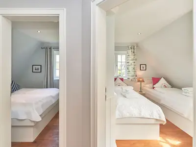 Ferienhaus für 8 Personen (154 m²) in Wenningstedt 9/10