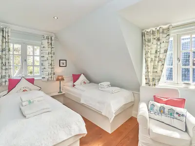 Ferienhaus für 8 Personen (154 m²) in Wenningstedt 10/10