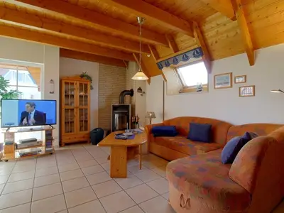 Ferienhaus für 4 Personen (68 m²) in Dorum Neufeld 1/10