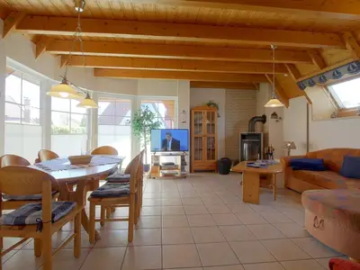 Ferienhaus für 4 Personen (68 m²) in Dorum Neufeld 3/10