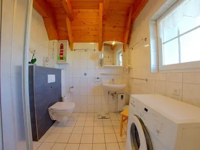 Ferienhaus für 4 Personen (68 m²) in Dorum Neufeld 7/10