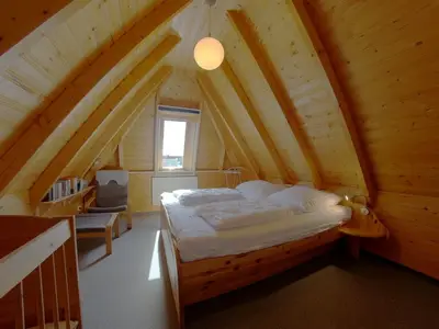 Ferienhaus für 4 Personen (68 m²) in Dorum Neufeld 8/10