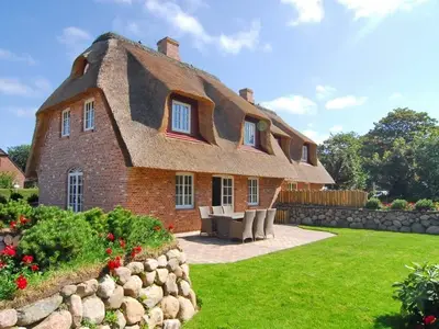 Ferienhaus für 5 Personen (113 m²) in Tinnum (Sylt) 1/10