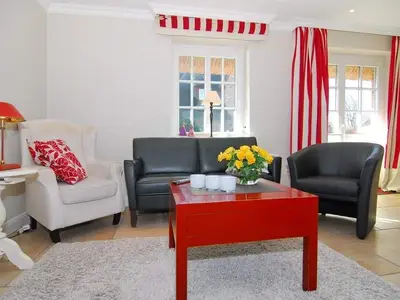 Ferienhaus für 5 Personen (113 m²) in Tinnum (Sylt) 2/10