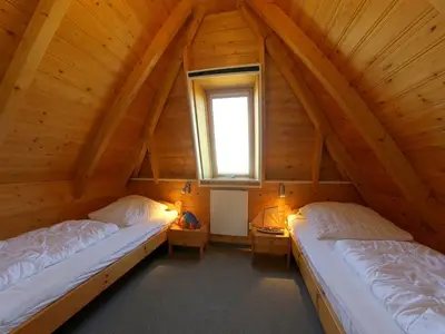Ferienhaus für 4 Personen (68 m²) in Dorum Neufeld 10/10