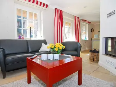 Ferienhaus für 5 Personen (113 m²) in Tinnum (Sylt) 3/10