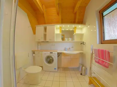 Ferienhaus für 4 Personen (68 m²) in Dorum Neufeld 9/10