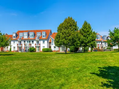 Ferienhaus für 5 Personen (80 m²) in Boltenhagen (Ostseebad) 3/10