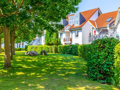 Ferienhaus für 5 Personen (80 m²) in Boltenhagen (Ostseebad) 4/10