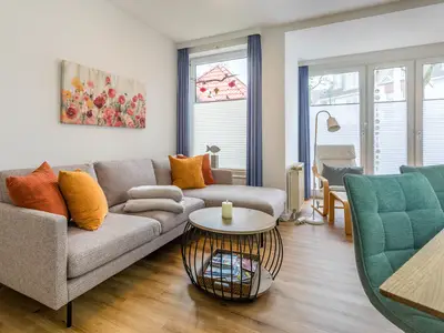 Ferienhaus für 5 Personen (80 m²) in Boltenhagen (Ostseebad) 5/10