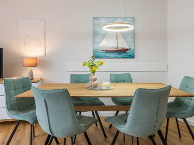 Ferienhaus für 5 Personen (80 m²) in Boltenhagen (Ostseebad) 6/10