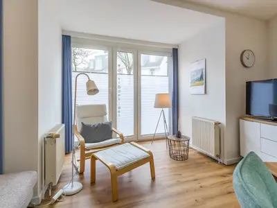 Ferienhaus für 5 Personen (80 m²) in Boltenhagen (Ostseebad) 8/10