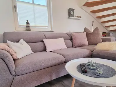 Ferienhaus für 5 Personen (98 m²) in Zierow 3/10