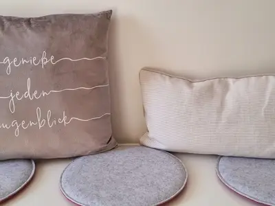 Ferienhaus für 5 Personen (98 m²) in Zierow 7/10