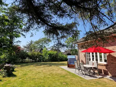 Ferienhaus für 5 Personen (75 m²) in Nieblum 4/10