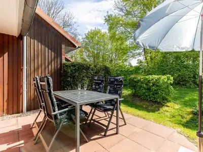 Ferienhaus für 5 Personen (60 m²) in Boltenhagen (Ostseebad) 4/10