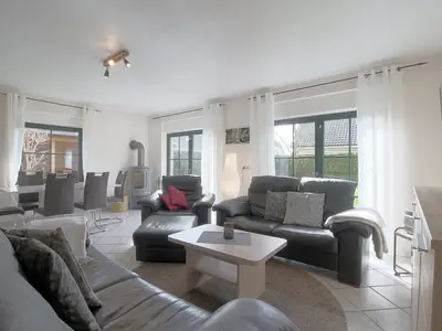 Ferienhaus für 6 Personen (110 m²) in Dorum Neufeld 1/10