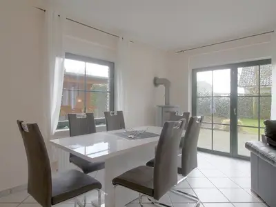 Ferienhaus für 6 Personen (110 m²) in Dorum Neufeld 6/10