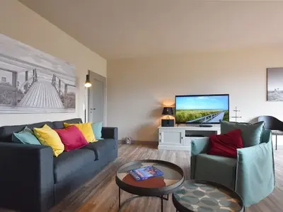 Ferienhaus für 4 Personen (80 m²) in Tinnum (Sylt) 8/10