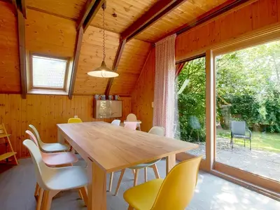 Ferienhaus für 6 Personen (78 m²) in Dorum Neufeld 4/10