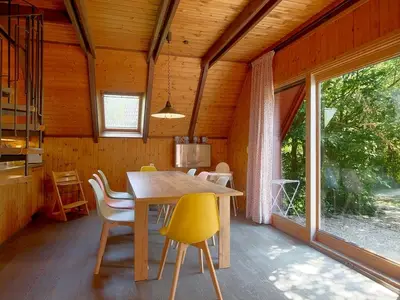 Ferienhaus für 6 Personen (78 m²) in Dorum Neufeld 5/10