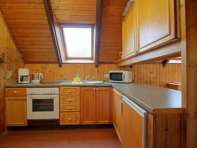Ferienhaus für 6 Personen (78 m²) in Dorum Neufeld 7/10