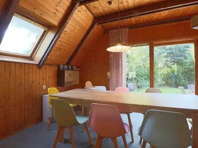 Ferienhaus für 6 Personen (78 m²) in Dorum Neufeld 8/10