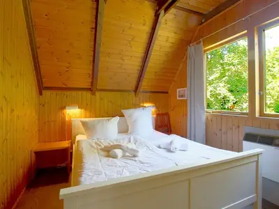 Ferienhaus für 6 Personen (78 m²) in Dorum Neufeld 10/10