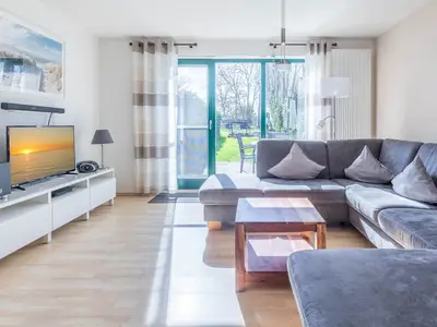 Ferienhaus für 6 Personen (90 m²) in Boltenhagen (Ostseebad) 1/10