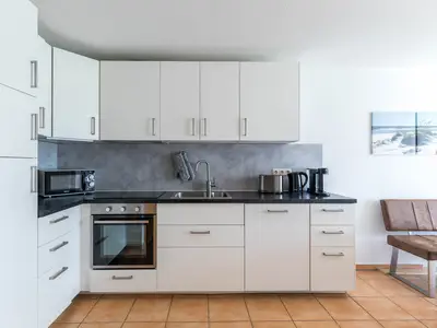 Ferienhaus für 6 Personen (90 m²) in Boltenhagen (Ostseebad) 3/10