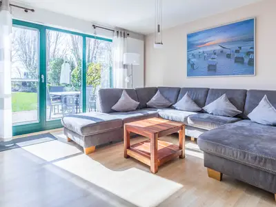 Ferienhaus für 6 Personen (90 m²) in Boltenhagen (Ostseebad) 8/10