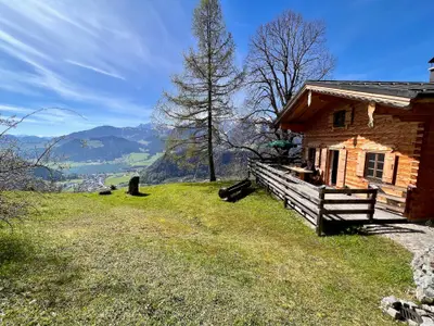 Ferienhaus für 10 Personen (60 m²) in Aschach 1/10