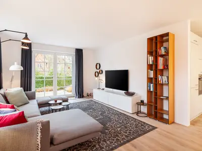 Ferienhaus für 5 Personen (130 m²) in Wyk auf Föhr 1/10