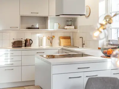 Ferienhaus für 5 Personen (130 m²) in Wyk auf Föhr 2/10