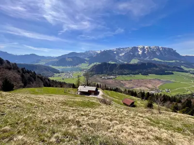 Ferienhaus für 10 Personen (60 m²) in Aschach 3/10